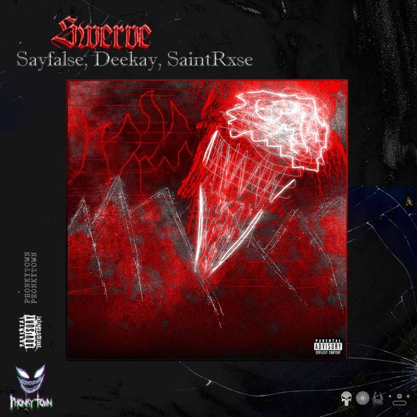 Swerve - Single album cover