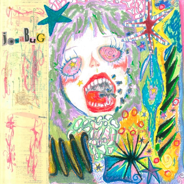 three dead flowers - Single album cover