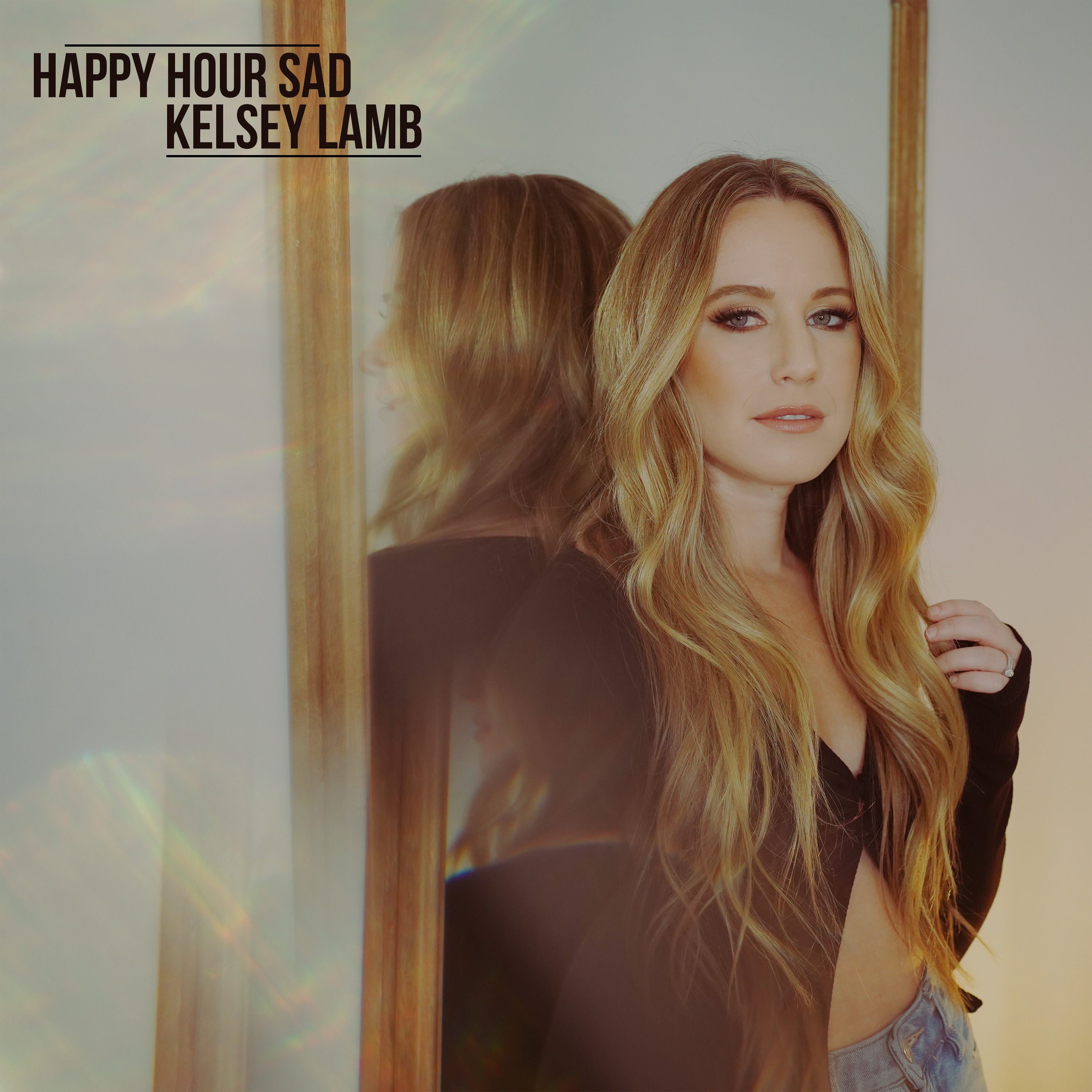 Happy Hour Sad - EP album cover