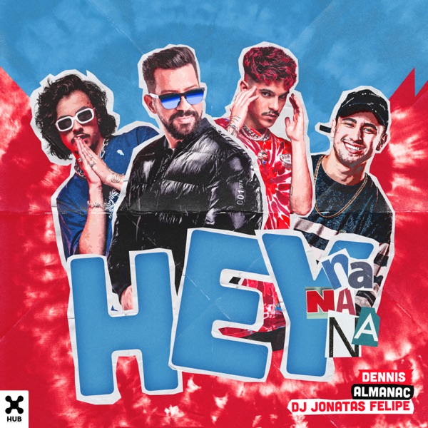 Hey (Na Na Na) - Single album cover