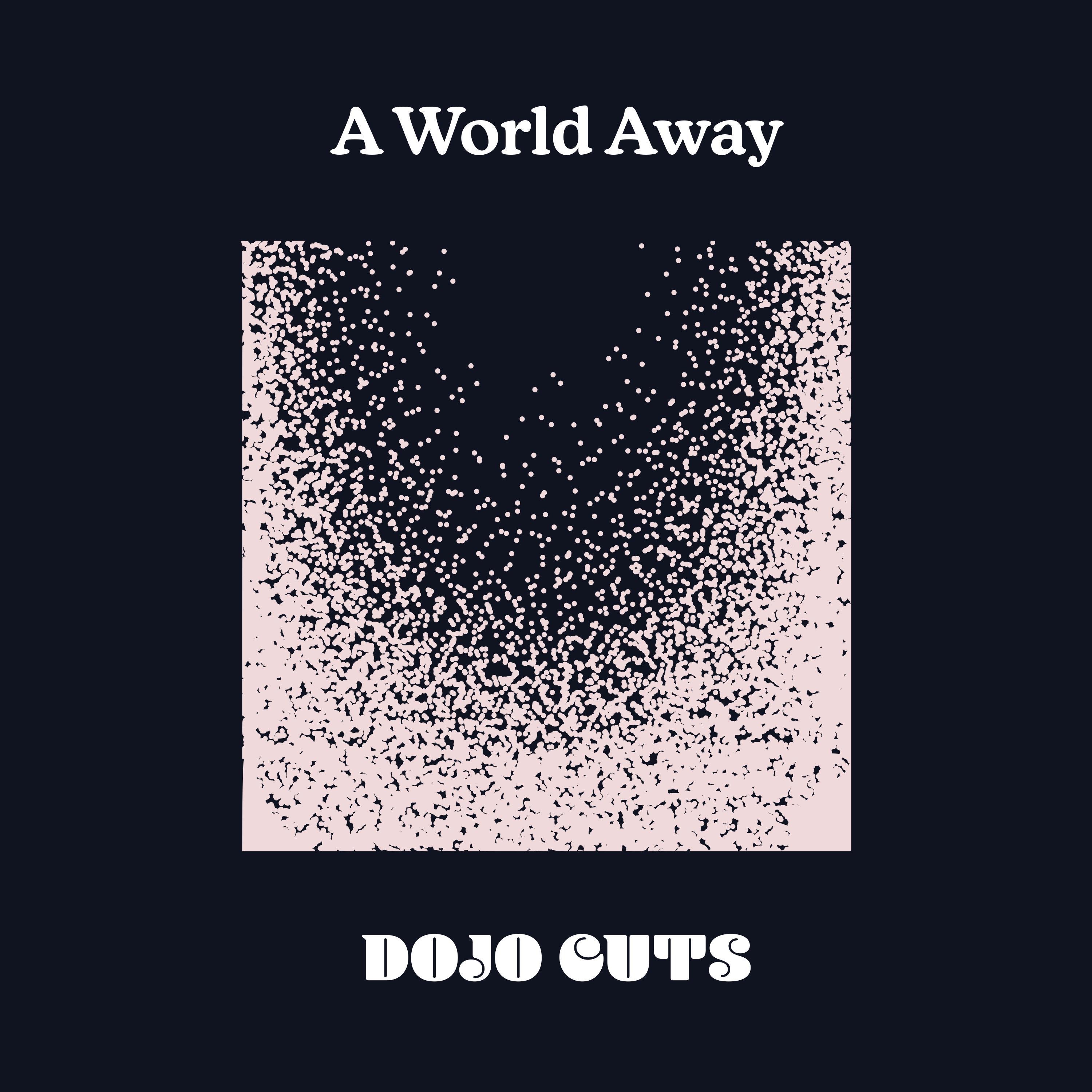 A World Away EP (Instrumental) - EP album cover