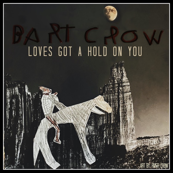 Loves Got a Hold On You - Single album cover