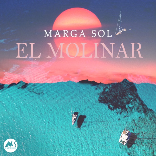 El Molinar - Single album cover