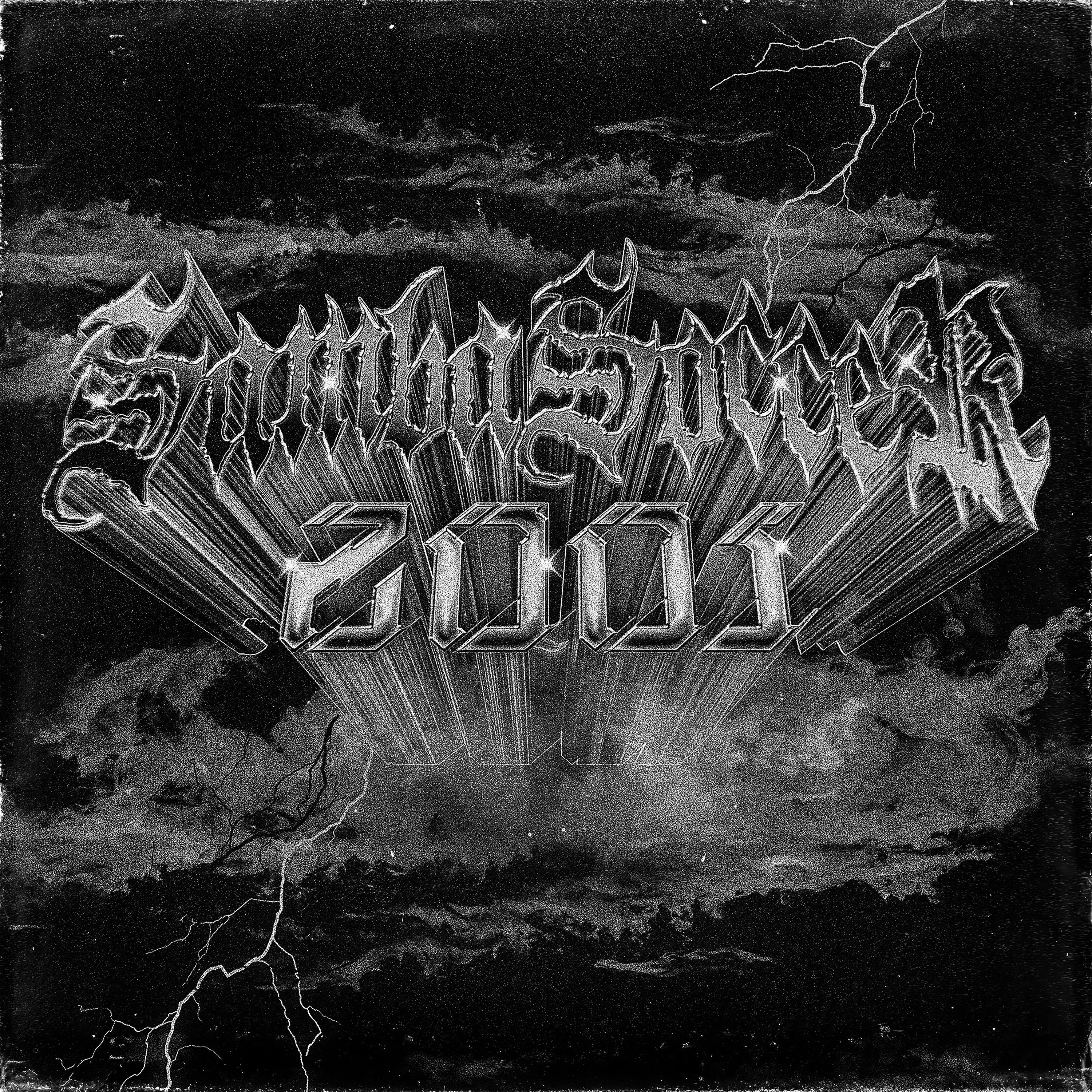 G-Town 004 - Single album cover