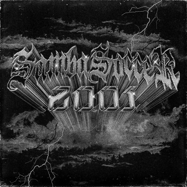 G-Town 004 - Single album cover