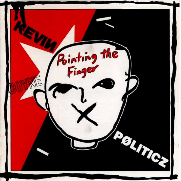 Pointing the Finger/Politicz - The Cherry Red Albums (1981-1982) album cover