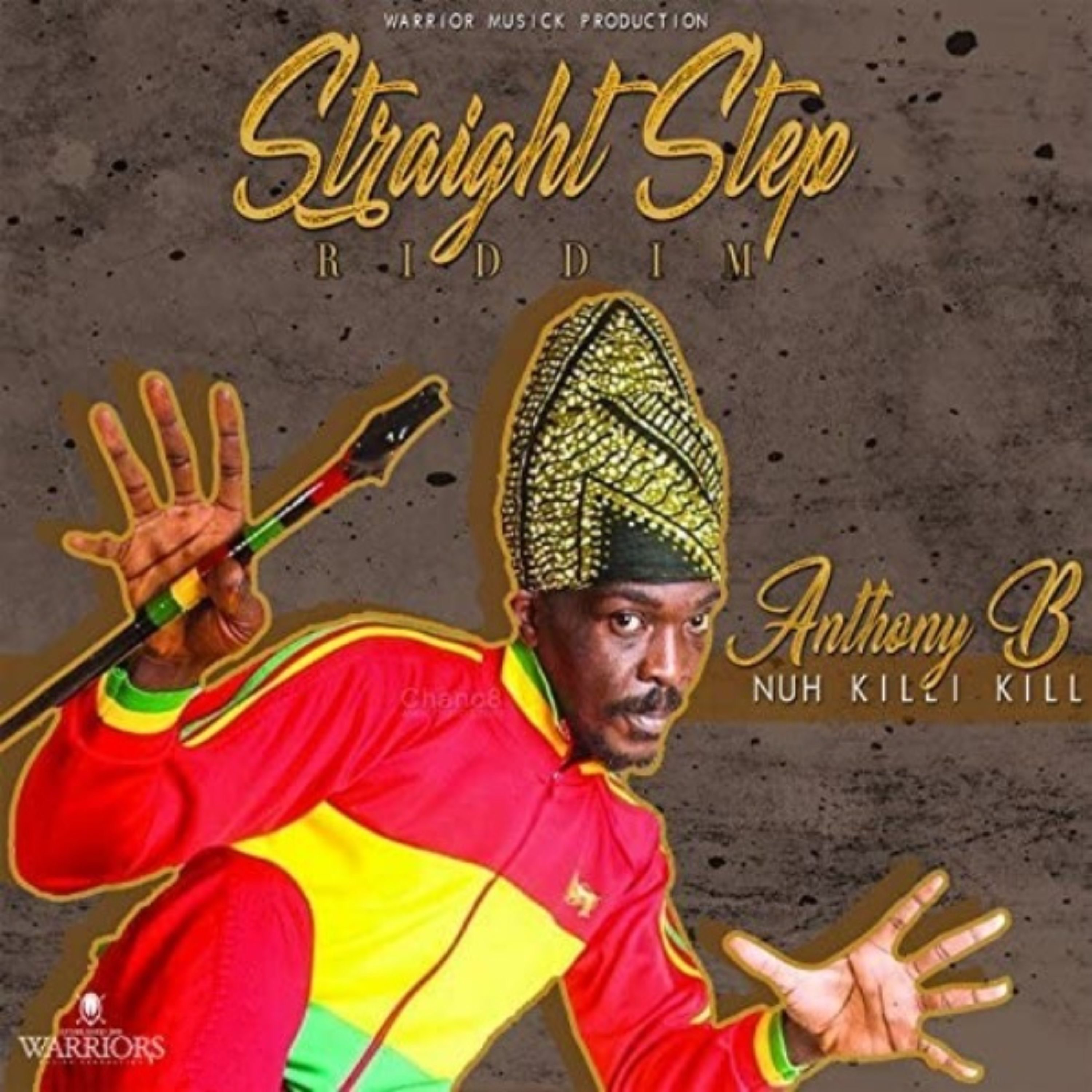 Nuh Killi Killi - Single album cover