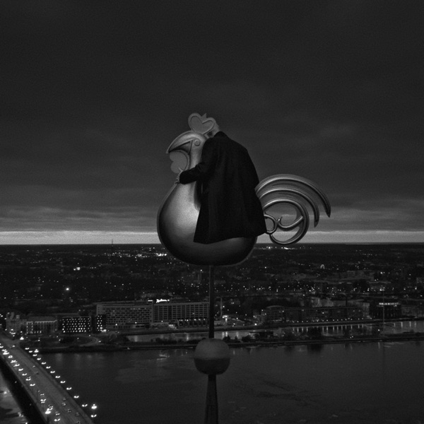 Tavs pieskāriens - Single album cover