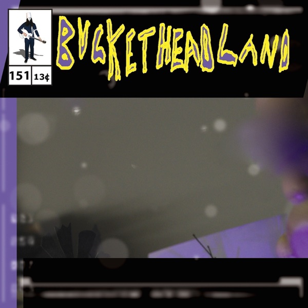 Fog Gardens album cover