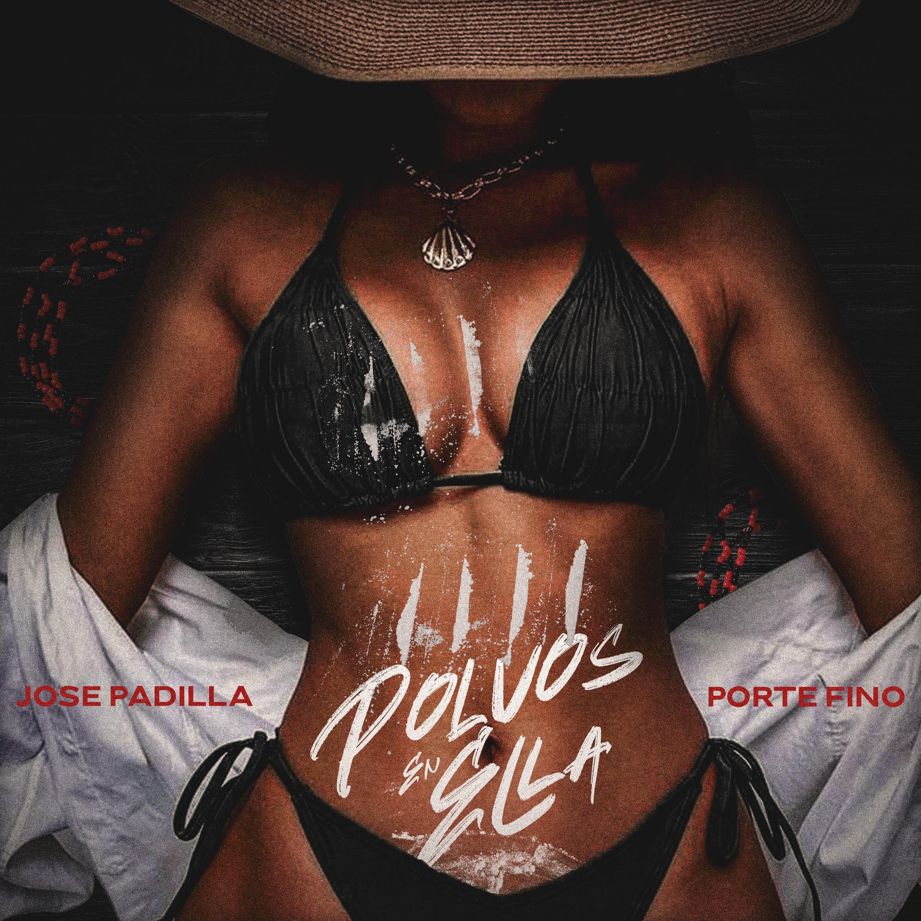 Polvos En Ella - Single album cover