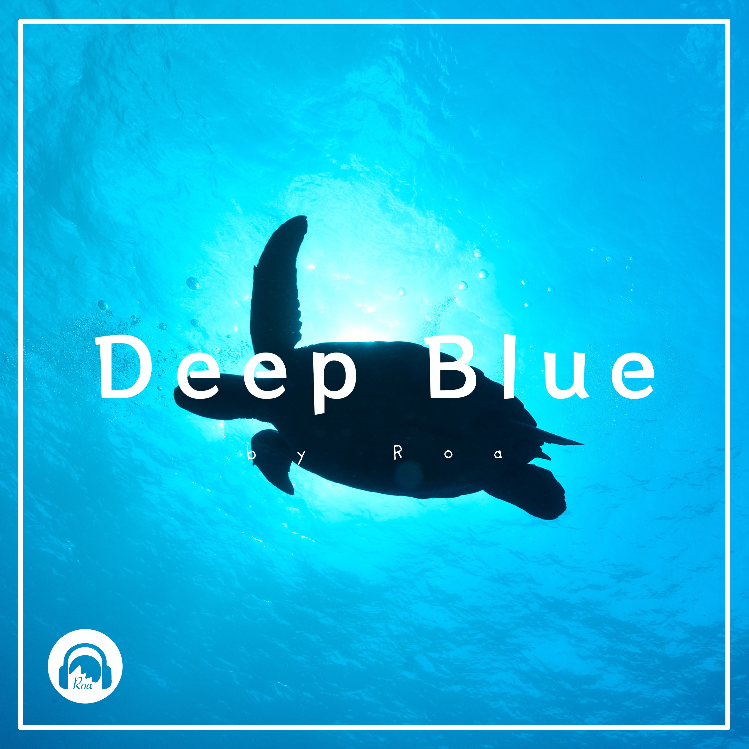 Deep Blue - Single album cover