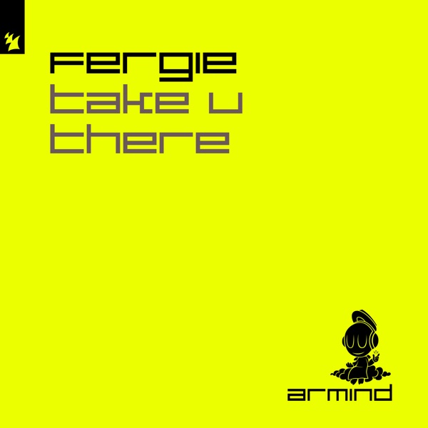 Take U There - Single album cover