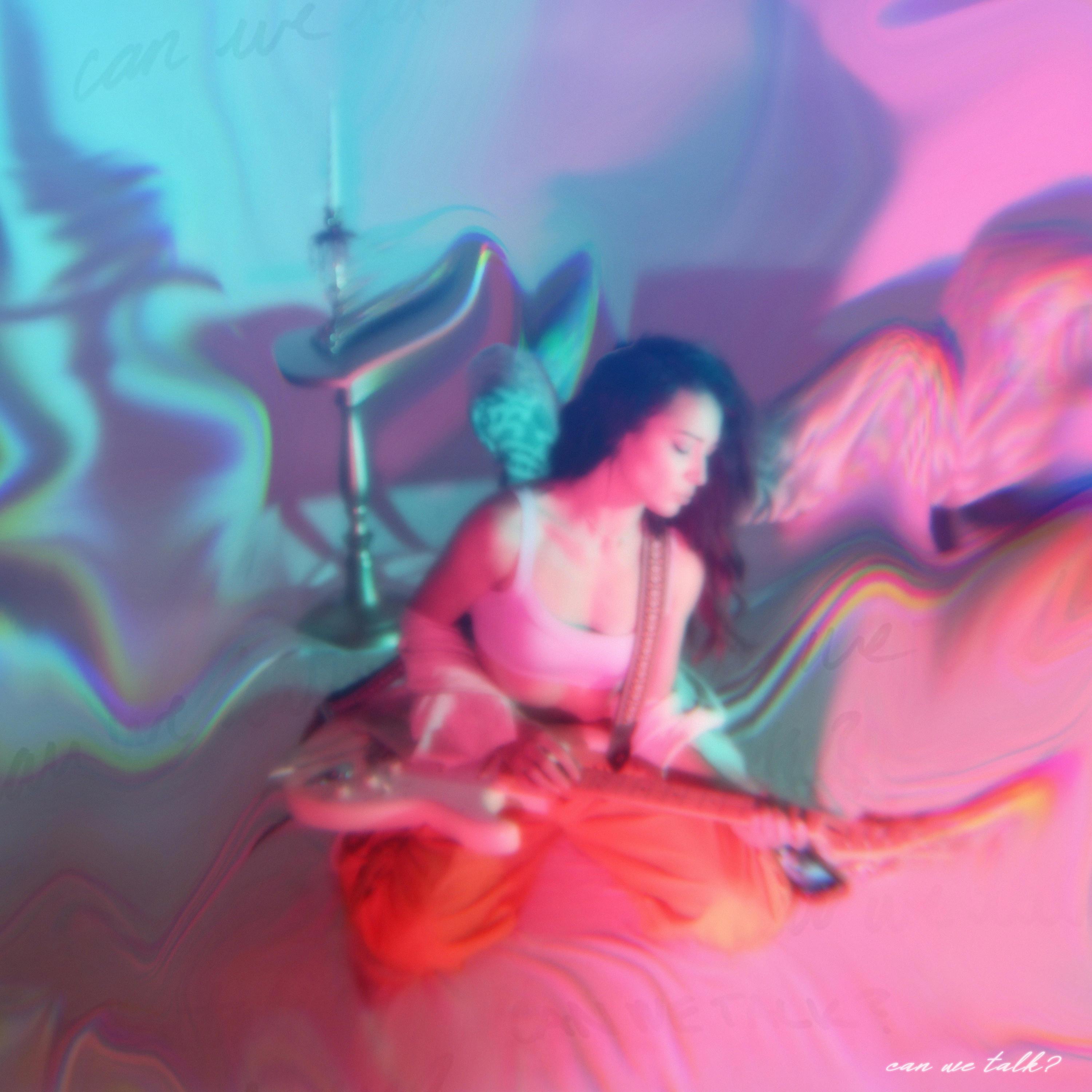 Can We Talk - Single album cover