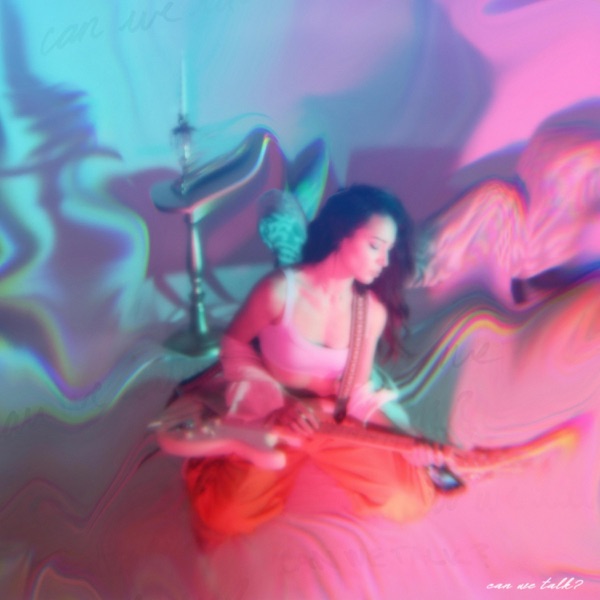Can We Talk - Single album cover