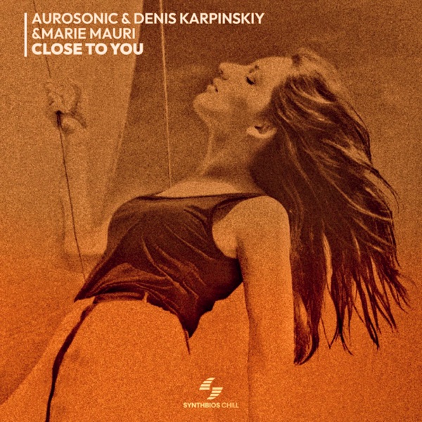 Close to You - Single album cover