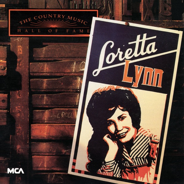 The Country Music Hall Of Fame album cover