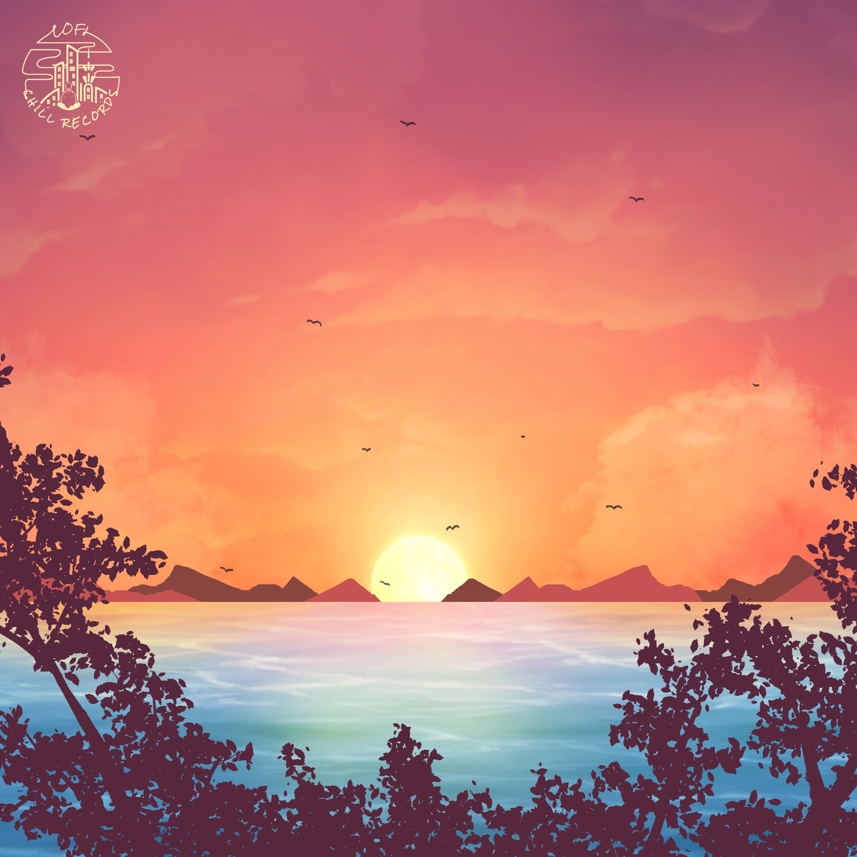 Sunsets - Single album cover