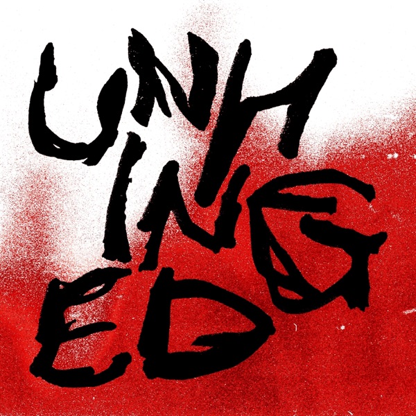 Unhinged (ft. DJ_Dave & DETO BLACK) - Single album cover