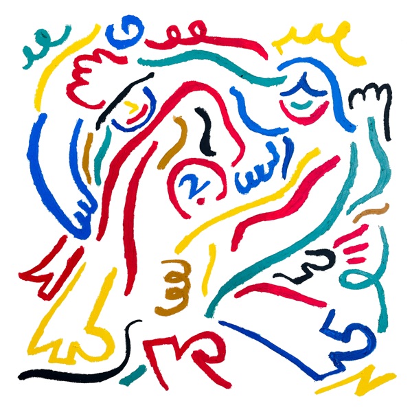 deep in it - Single album cover