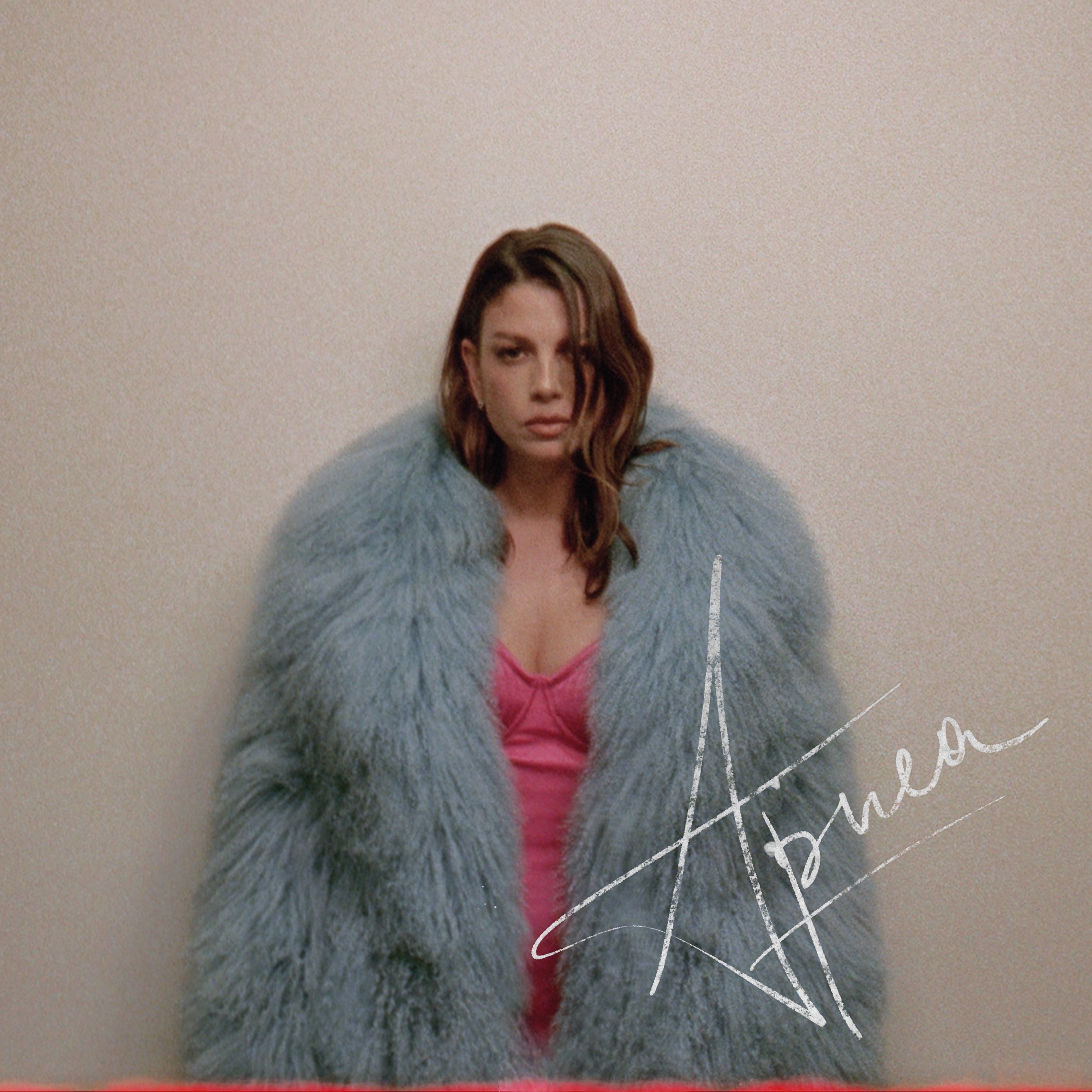 APNEA - Single album cover