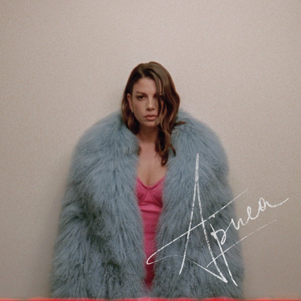 APNEA - Single album cover