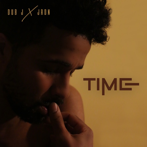 Time - Single album cover