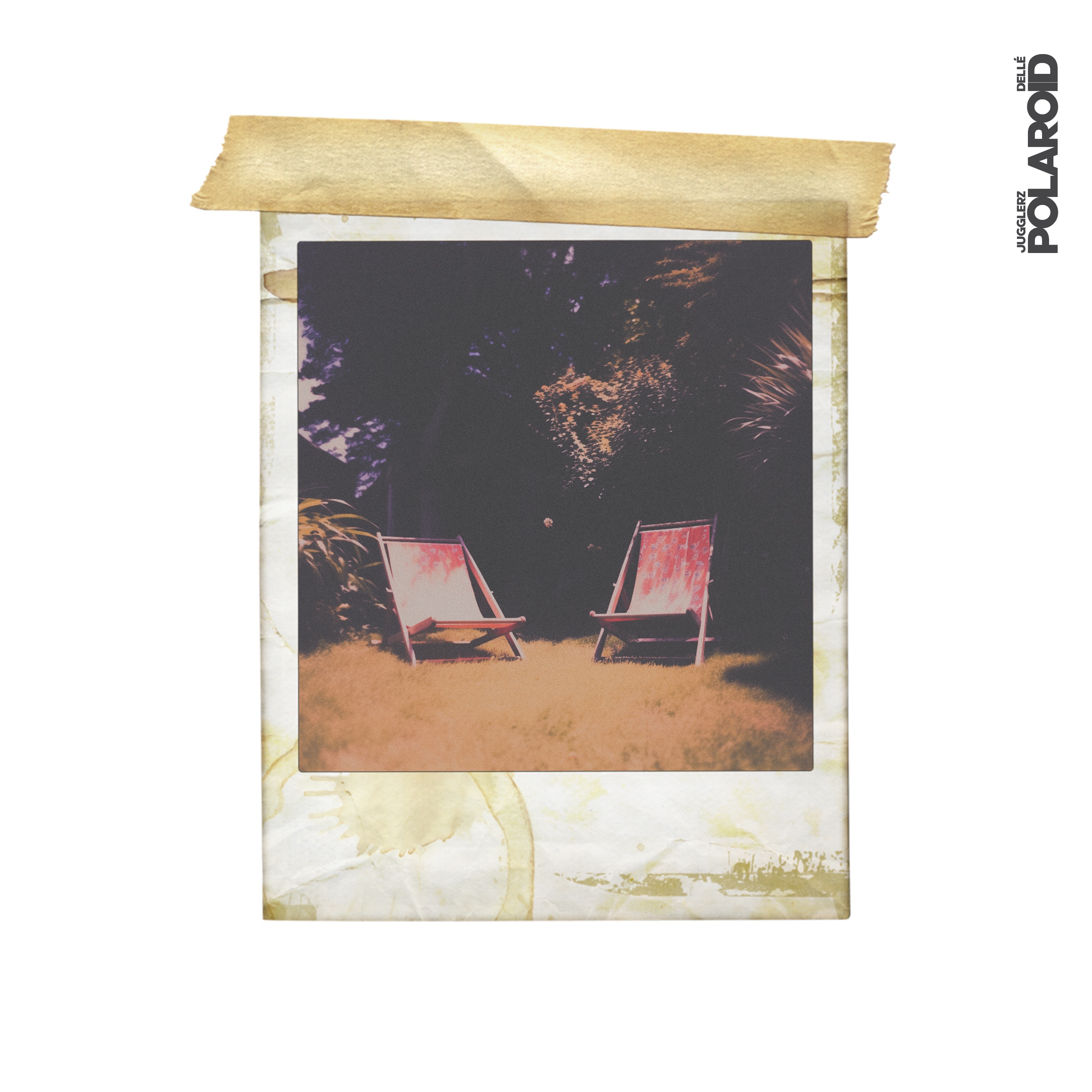 Polaroid - Single album cover