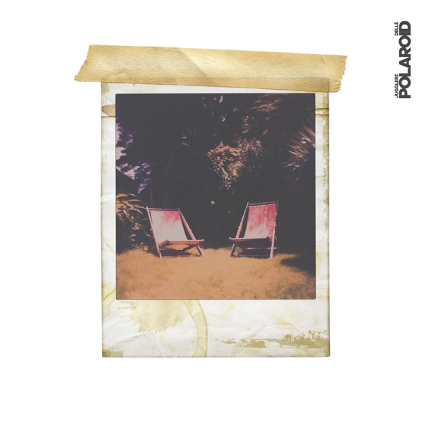 Polaroid - Single album cover