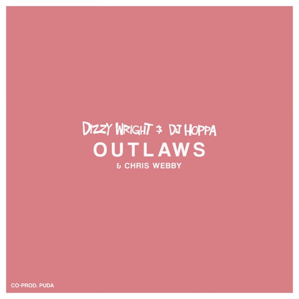 Outlaws - Single album cover