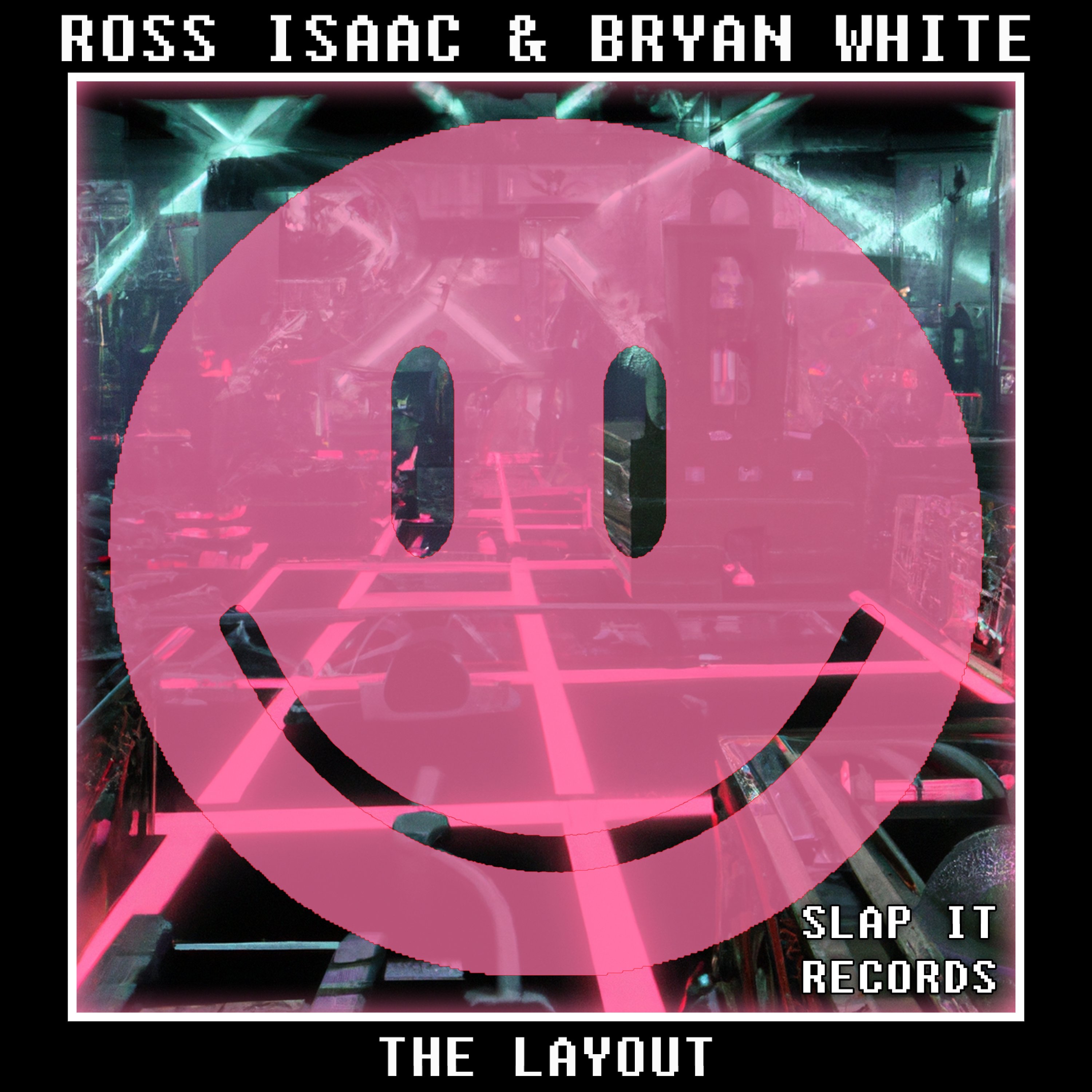 The Layout (feat. Bryan White) - Single album cover