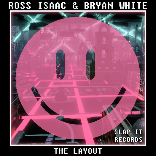 The Layout (feat. Bryan White) - Single album cover