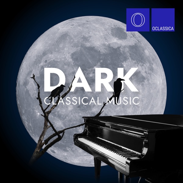 Dark Classical Music album cover