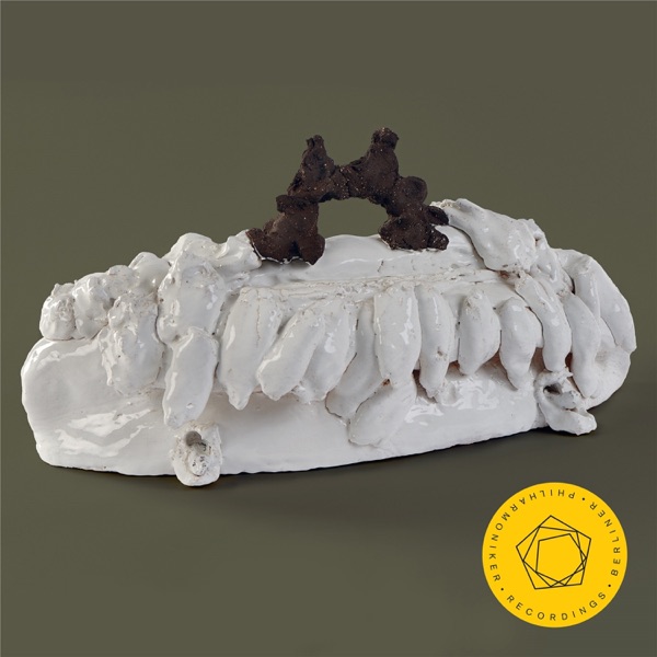 Schmidt: Symphony No. 4 - Stephan: Music for Orchestra album cover