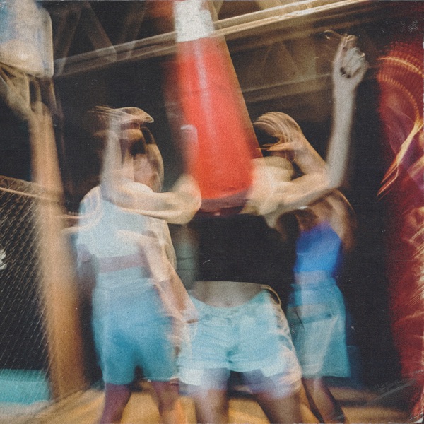 All My Friends Are Hot - Single album cover