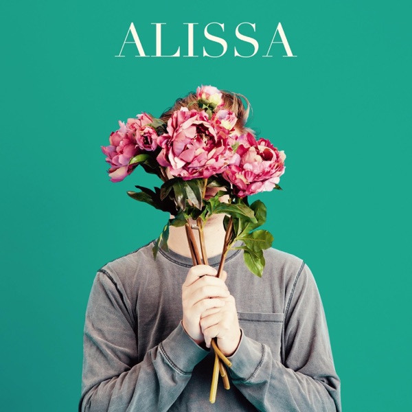 Alissa - Single album cover