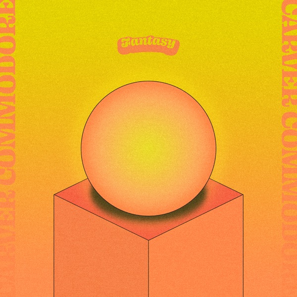 Fantasy - Single (feat. Abby Holliday) - Single album cover