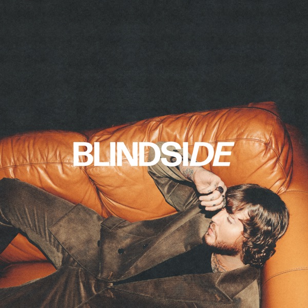 Blindside - Single album cover
