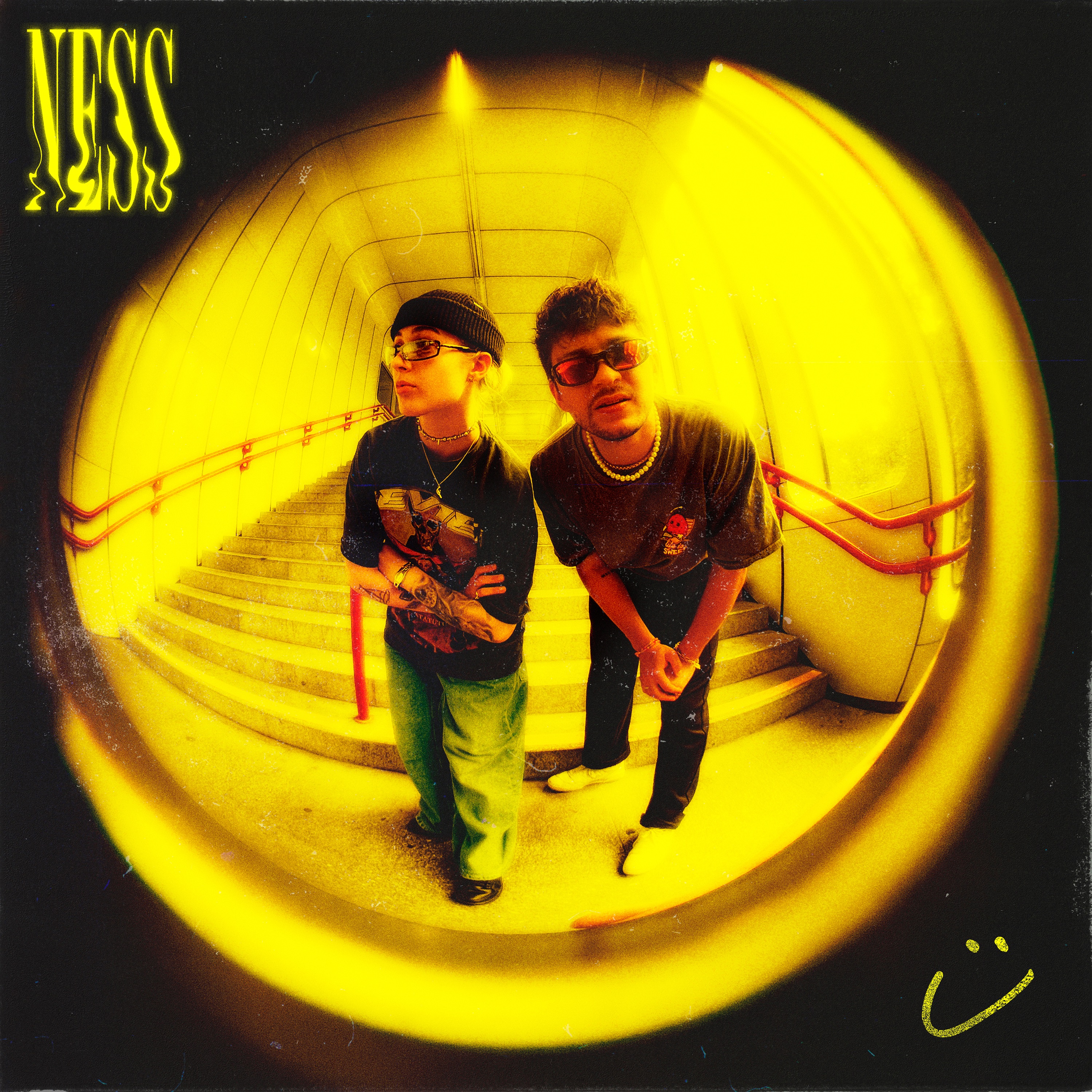 Heimweg - Single album cover