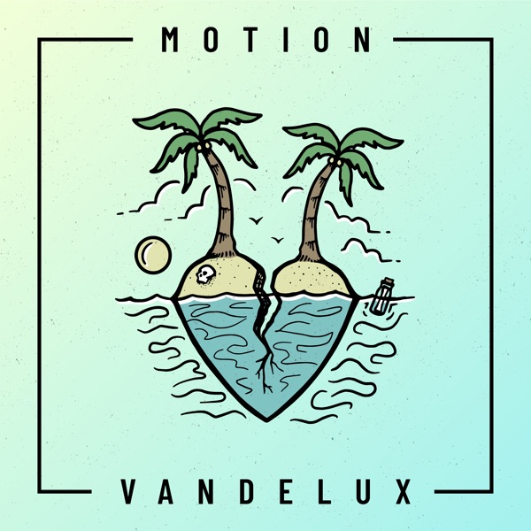 Motion - Single album cover