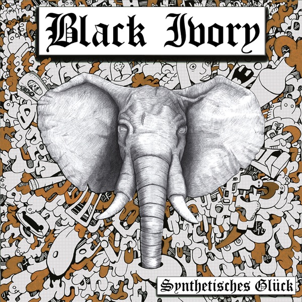 Synthetisches Glück - Single album cover