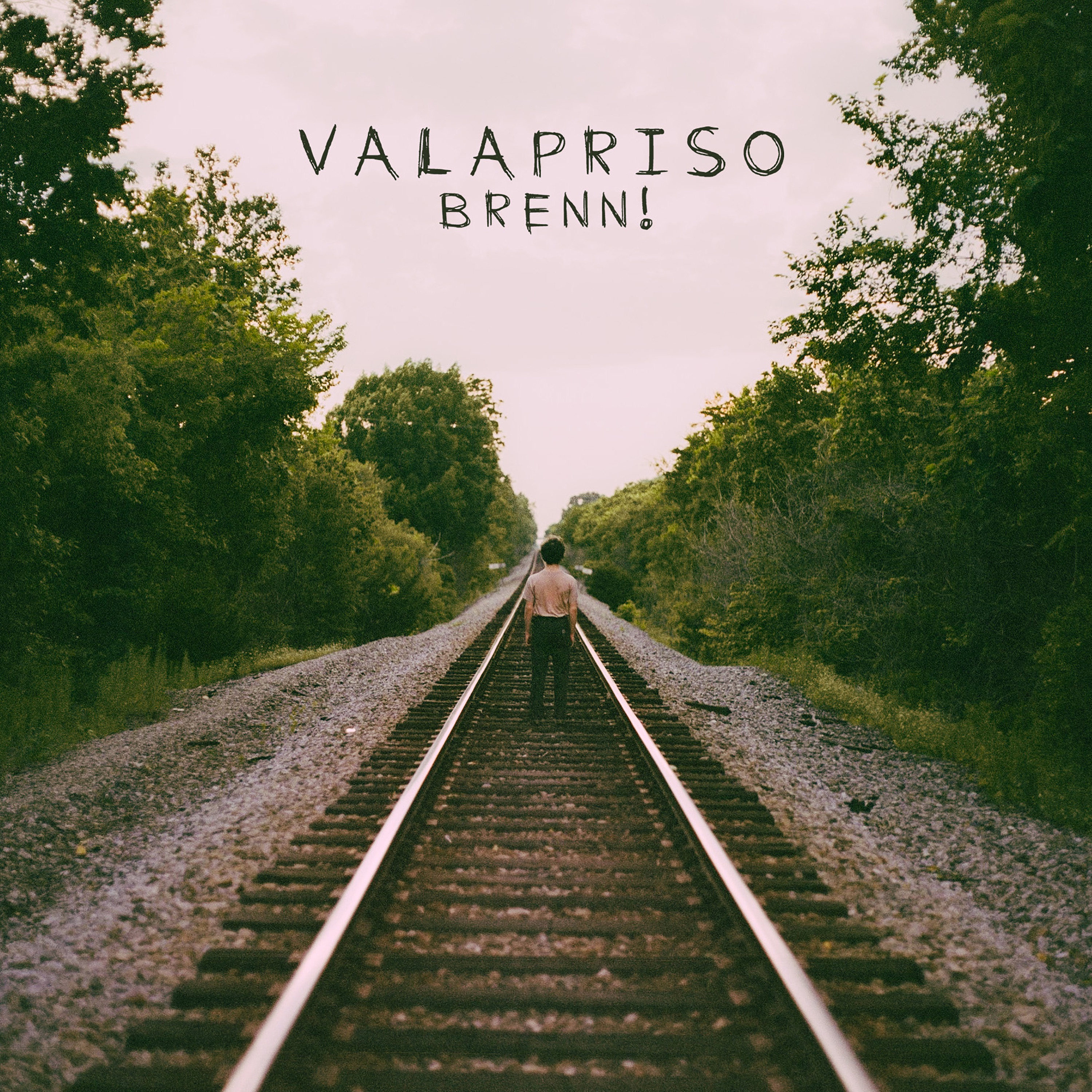 Valapriso - Single album cover
