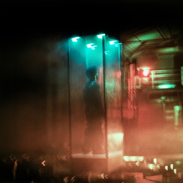 Ends & Begins album cover