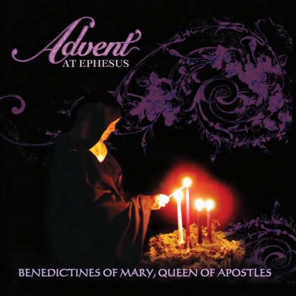 Advent at Ephesus (Rereleased) album cover