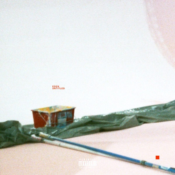 untitled - Single album cover