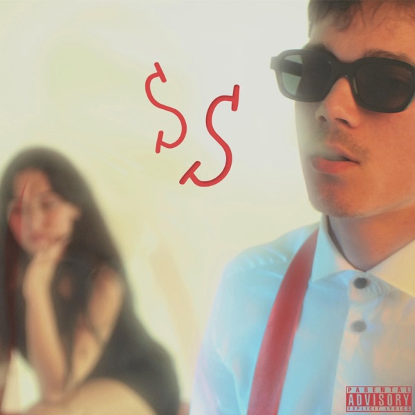SS - Single album cover