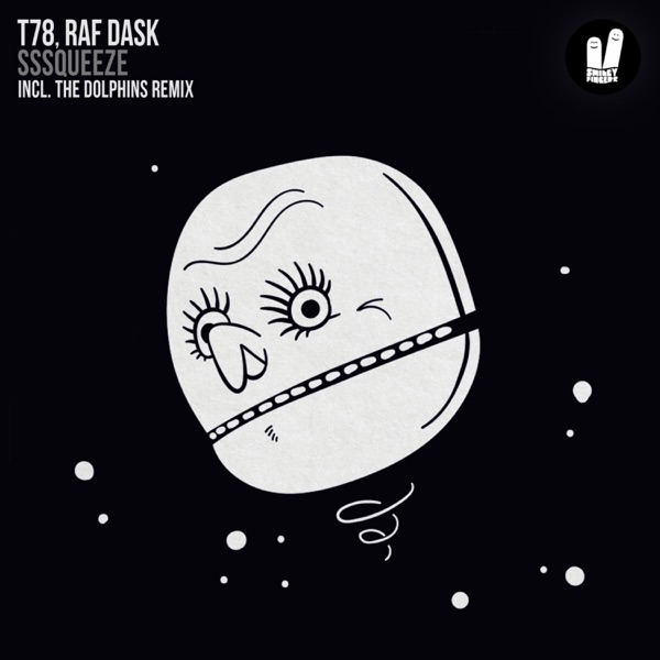 Sssqueeze - Single album cover