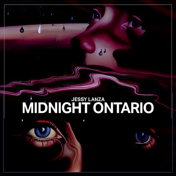 Midnight Ontario - Single album cover