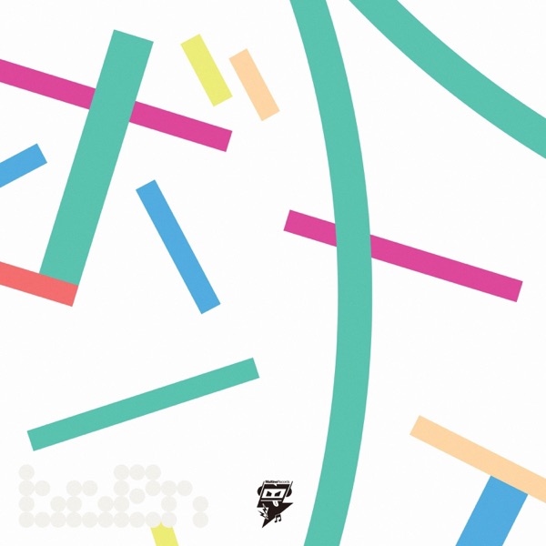 My Time (Instrumental) - Single album cover