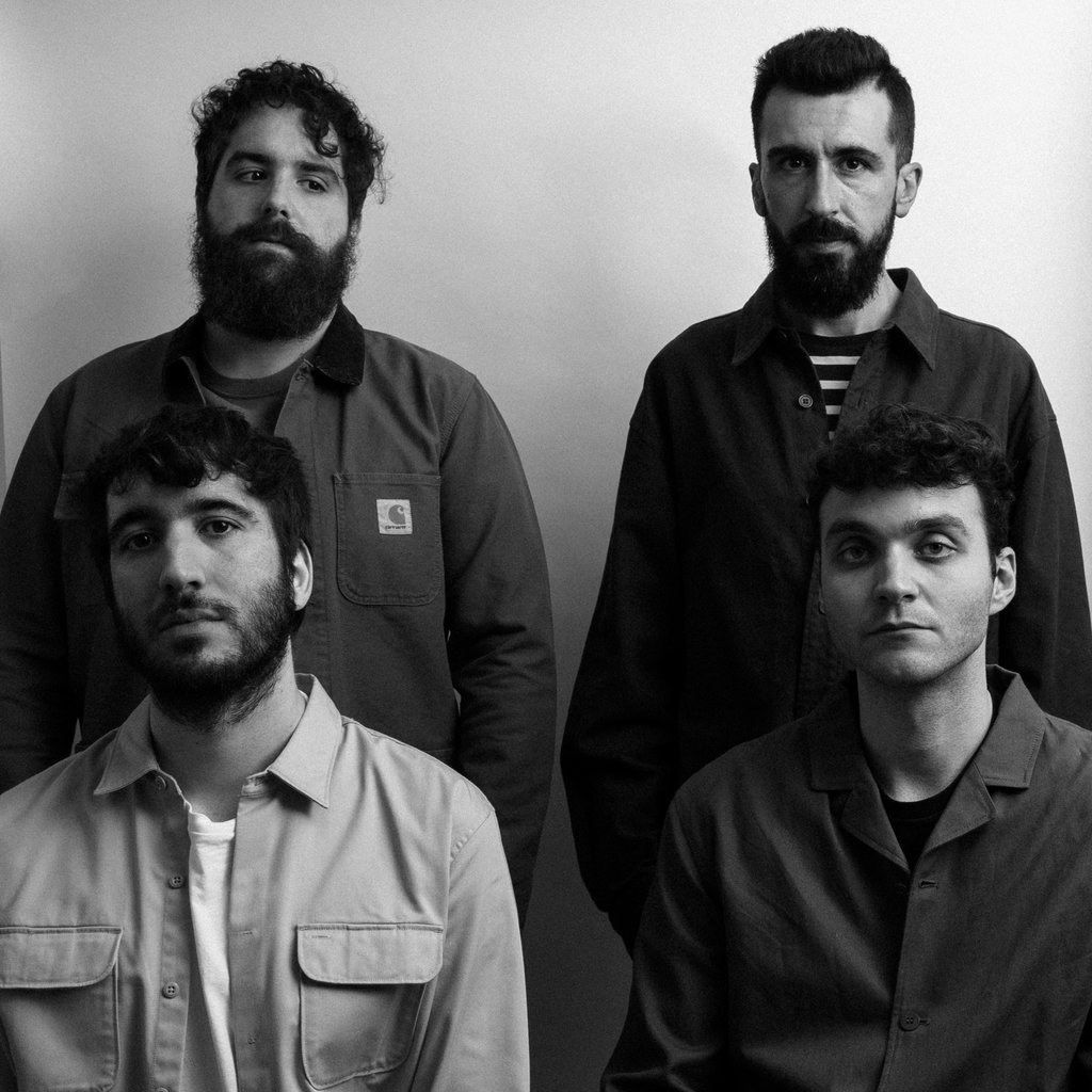 Viva Belgrado Portrait