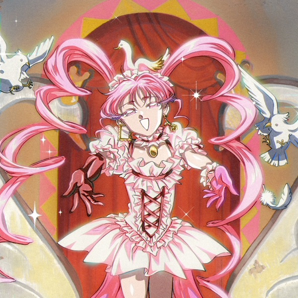 Sideshow Duckling - Single album cover